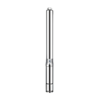 Pompe centrifuge solaire sans balais à haute pression YINJIA 3YTC7-180-AC220/DC220/2500-AD en acier inoxydable pour irrigation liquide OEM