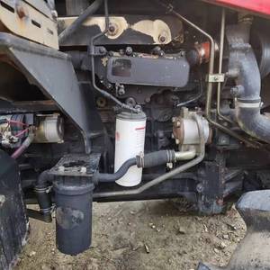 Tracteur <span class=keywords><strong>agricole</strong></span> DongFeng1504 4x4 diesel 150 ch à <span class=keywords><strong>prix</strong></span> réduit, tracteur <span class=keywords><strong>agricole</strong></span> avec chargeur frontal - Product Image 5