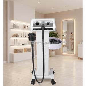 <span class=keywords><strong>Precio</strong></span> al por Mayor, Masajeador Corporal Vibratorio Vertical G5 <span class=keywords><strong>Anticelulítico</strong></span> con Cinco Kits, Máquina de <span class=keywords><strong>Masaje</strong></span> a Bajo <span class=keywords><strong>Precio</strong></span> - Product Image 2