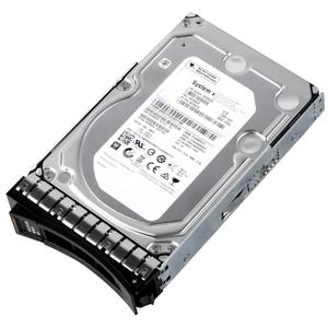 00FJ035 IXX 6TB 7.2K RPM 12Gb/s SAS 3.5 Inch Enterprise SSD Server Hard Drive 00FJ035 IXX 6TB 7.2K RPM 12Gb/s SAS 3.5 Inch - Product Image 2