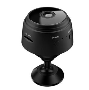 A9 1080P Mini Wireless-Batterie CCTV-Kamera Home Security System Nachtsicht-Bewegungs alarm PTZ Magnetic für den Innenbereich OEM - Product Image 1