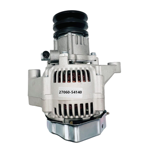 <span class=keywords><strong>Alternador</strong></span> para Automóviles Toyota Serie 2PK 80A 27060-54140, 2704054300, 2704054280, Suministro <span class=keywords><strong>de</strong></span> Fábrica - Product Image 2