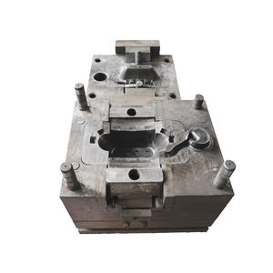 铸造模具供应商定制一次性验证摩托车汽车铝合金压铸件 - Product Image 1