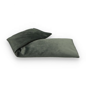 <span class=keywords><strong>Coussin</strong></span> <span class=keywords><strong>chauffant</strong></span> lesté pour <span class=keywords><strong>micro</strong></span>-ondes avec herbes aromatiques 100% naturelles, <span class=keywords><strong>coussin</strong></span> <span class=keywords><strong>chauffant</strong></span> pour le cou, les épaules et les crampes - Product Image 2