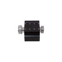 Conector Macho y Hembra Tipo DIN, Atenuador de 25W, Valor Fijo de 10dB, DC-4GHz