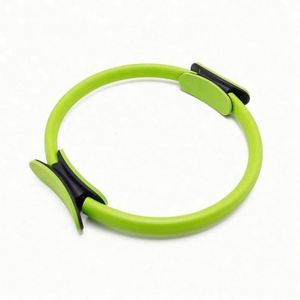 Anneau de Pilates Écologique et Durable en Gros pour Exercices de Résistance et Yoga – Cadeaux Promotionnels/Personnalisés pour Entreprises - Product Image 5