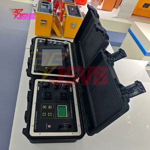 Nuovo rilevatore di perdite per dighe di DLD-20 di energia originale strumento di esplorazione di petrolio-Gas per apparecchiature minerali di energia delle miniere di metallo - Product Image 4