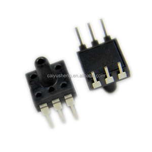 Capteur de pression en ligne MPS20N0040D-D pour tensiomètre - Product Image 1