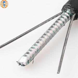 GYXTW Armored 2 4 6 8 12 Core Single Mode Fiber Optic Cable for <strong>cummunication</strong> - Product Image 4