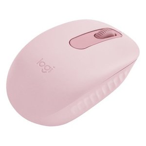 <b>Mouse</b> Consumer M SERIES M196 Rose 910 007461 - Product Image 2