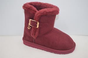 <span class=keywords><strong>Bottes</strong></span> <span class=keywords><strong>de</strong></span> neige multifonctions en fourrure pour femme, <span class=keywords><strong>bottes</strong></span> chaudes d'hiver, hauteur mi-mollet, vente en gros, - Product Image 2