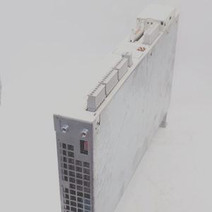 Depoda yeni ve orijinal 6SN1112-1A001-0AA0 sensör stok PLC programlama kontrolörü - Product Image 1