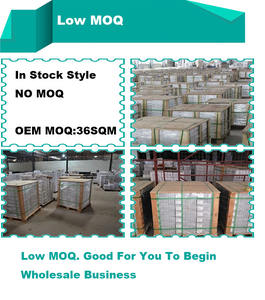 Carrelage irisé de piscine en verre, mini jardin, mosaïque, prix amusant - Product Image 4