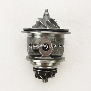 TD02 Turbo Core AV6Q6K682BB 0375 q9 9673283680 AV6Q-6K682-BB 0375 r0 per <span class=keywords><strong>Citroen</strong></span> C2 / C4 / <span class=keywords><strong>BERLINGO</strong></span> - Product Image 2