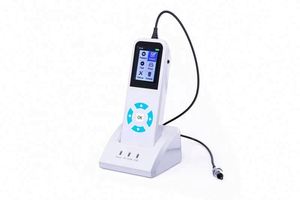 TEOAE + DPOAE <span class=keywords><strong>OAE</strong></span> Portátil Equipamento Triagem Auditiva - Product Image 4