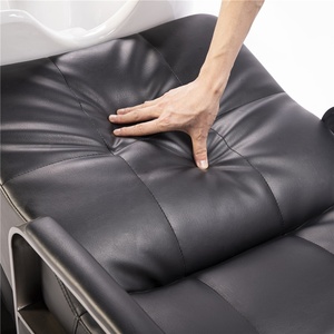 <span class=keywords><strong>Lit</strong></span> <span class=keywords><strong>de</strong></span> chaise <span class=keywords><strong>de</strong></span> shampooing <span class=keywords><strong>de</strong></span> lavage <span class=keywords><strong>de</strong></span> cheveux <span class=keywords><strong>de</strong></span> salon <span class=keywords><strong>de</strong></span> bassin en céramique <span class=keywords><strong>de</strong></span> Yapin - Product Image 4