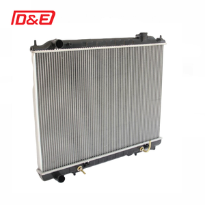 Radiateur à brasage automatique à performance stable 21460-WL500 21460-WL000 21460-WL010 pour Nissan Elgrand <span class=keywords><strong>E51</strong></span> - Product Image 3