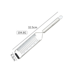 Hot Selling Manual <b>Vegetable</b> <b>Fruit</b> Peeler 304 Stainless Steel Potato Peeler Cheese Grater Eco-Friendly Home Kitchen Slicer - Product Image 5