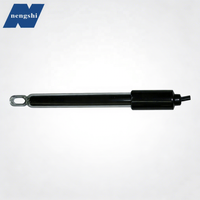 Capteur EC pour la mesure de la salinité TDS, sonde d'électrode de conductivité, plage 0-200 000 s/cm, température 0-100 pour la qualité de l'eau