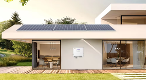 Batería de Iones de Litio Híbrida de Alto Voltaje Trifásica sin Transformador S6-EH3P(75-125)K10-NV-YD-H de 75-125Kw, 97.6% de Eficiencia - Product Image 2