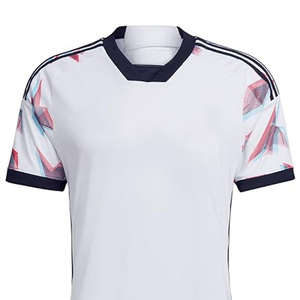 Camiseta de Fútbol para Adultos 2026, Diseño Personalizado, Alta Calidad, Nuevo Diseño, Precio al por Mayor - Product Image 4