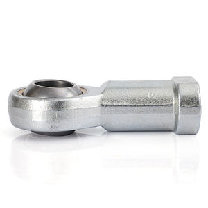 מיסב קצה מוט מסוג עין דג ימני SI 35 T/K מתוצרת סין, הברגה פנימית M36x2.0, ליישומים שונים - Product Image 5