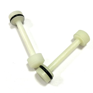 Pieza GM 12573460, Junta Tórica para Bloque de Motor LS7 7.0L <span class=keywords><strong>Serie</strong></span> L S, Tapón de Cárter de Aceite Blanco para Motor Corvette - Product Image 3