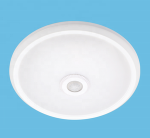 ST77A LED PIR motion Sensor ceiling light and LED Lighting Lamp