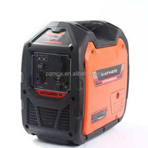 在庫あり ポータブル <span class=keywords><strong>2kw</strong></span> 3kw 静音 ガソリン インバーター発電機 220v 3kva 3000w ガソリン発電機 <span class=keywords><strong>AC</strong></span> 単相 緊急用 - Product Image 3