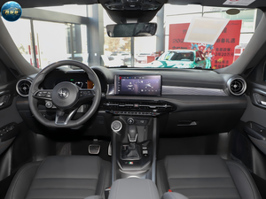 Para el Vehículo Eléctrico <span class=keywords><strong>Tonale</strong></span>: Más de 700 km de Autonomía, Batería de 90-110 kWh, Motor de 250-300 kW - Product Image 4