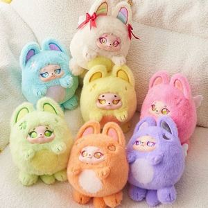 ตุ๊กตาผ้าพลับอะนิเมะ15-30ซม. ผ้ากำมะหยี่หัวโตดีไซน์ใหม่สำหรับสัตว์ประหลาดดั้งเดิมน่าตื่นเต้น macron - Product Image 4