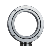Roulement à rouleaux croisés RB10016 à quatre points de contact, avec bague extérieure séparable, pour tête d'indexage CNC