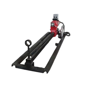 เครื่องเจาะท่อขนาดเล็ก / เครื่องเจาะดินแนวนอนใต้ดิน / เครื่องเจาะทะลุถนน - Product Image 1