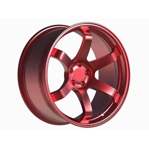 Cerchi in Lega Leggeri da 14, 15, 16 Pollici 4x100 4x108 Grigio Canna di Fucile per <span class=keywords><strong>Auto</strong></span> Compatte Hyundai Accent, Kia <span class=keywords><strong>Rio</strong></span>, Ford Fiesta, Focus - Product Image 4