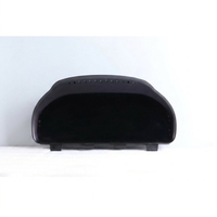 Harga Pabrik Langsung 10.25" Panel Instrumen Digital Speedometer LCD Dashboard Virtual Cockpit BMW Seri 7 2010-2017 Hitam