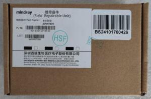 Analyseurs biochimiques Mindray BS120 BS180 BS200 BS220-Kit de tubes de pompe ISE - Product Image 5