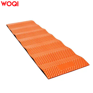 Woqi Waterproof Outdoor <strong>Mattress</strong> Folding Portable <strong>Foam</strong> <strong>Camp</strong> Mat/Lightweight Sleeping Pad XPE Picnic Mat - Product Image 3