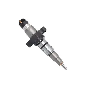 Common Rail Injector hiệu suất cao 5.9l động cơ diesel phun nhiên liệu vòi phun 0445120238