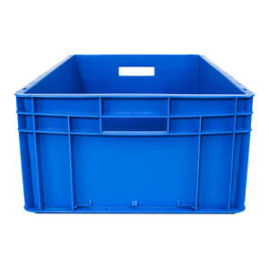 Africa market plastic live poultry custom plastic storage crate chicken transport crate