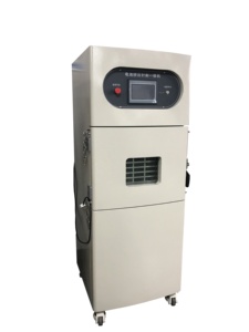 آلة اختبار تثقيب إبرة البطارية ، آلة اختبار بثق البطارية - Product Image 2