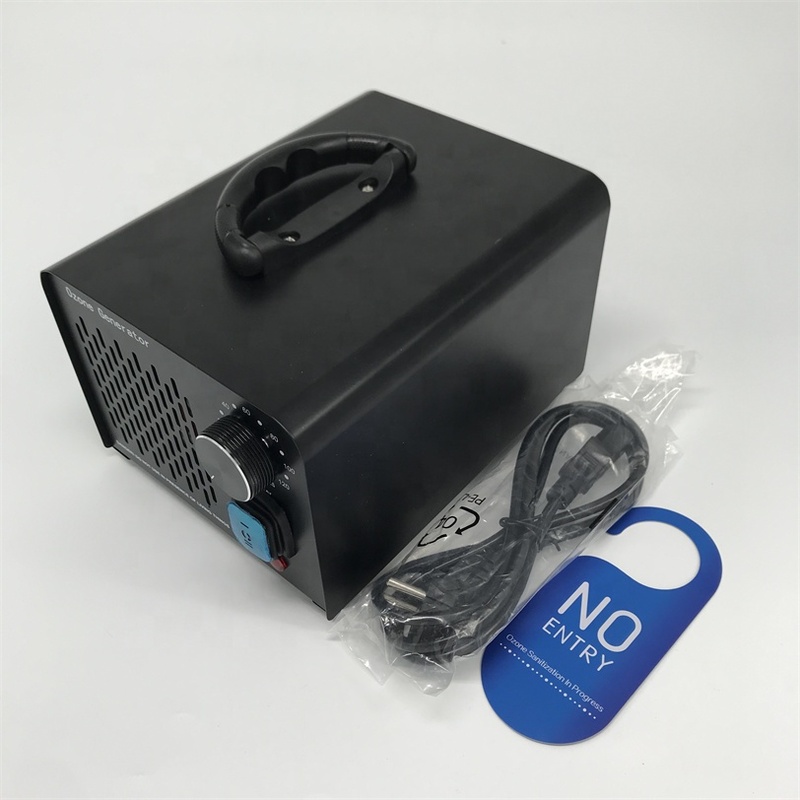 Portable 20g Ozone Generator Electric Air