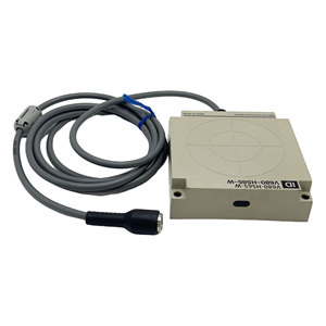 Antenne industrielle RFID haute fréquence V680-HS65-W à identification séparée 13,56 MHz 100 mm IP67 - Product Image 6