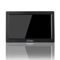 Moniteur FPV Hawkeye Little Pilot Captain X 10,2 pouces 3-en-1 1,2G/3,3G/4,9G/5,8G/6G 240CH 1000lux DVR Double Récepteur Suivi FPV