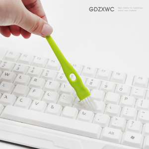 ชุ<span class=keywords><strong>ด</strong></span>แปรงทำความสะอา<span class=keywords><strong>ด</strong></span>ขนาดเล็กแบบพกพาอุปกรณ์อิเล็กทรอนิกส์5-in-1แก<span class=keywords><strong>ด</strong></span>เจ็ตใหม่หลากสีและตัวเลือกสีขาวเต็มรูปแบบ - Product Image 3