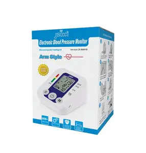 고품질 혈압계 팔 장력계 OEM BP 기계 전자 혈압 모니터 기타 가정용 의료 기기