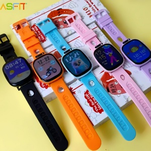 Reloj Inteligente para Niños H10 con Pantalla Grande HD de 1.9 Pulgadas, Cámara, 18 Juegos Educativos, Multi-idioma, Bluetooth - Product Image 5