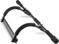 Barre de traction Portable pour porte barre de traction barre de trempage multifonctionnelle porte de Fitness équipement d'exercice corps système de gymnastique formateur