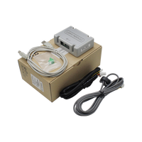   Module MV de visualisation graphique des codes d'erreur de contrôle des unités intérieures du système pour cycle VRF et source d'alimentation électrique