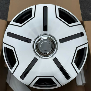 Nueva Llanta de Aleación Forjada Cromada de 20 Pulgadas para Mercedes <span class=keywords><strong>Maybach</strong></span> S560/S550/S580 y Clase <span class=keywords><strong>S</strong></span>/Clase E/CLS W222/W213/C257 - Product Image 3