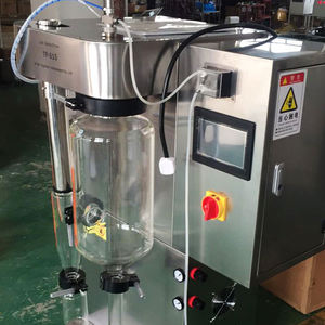 TOPTION 2Lミニラボスプレードライヤー,食品用液体乾燥装置,220VミニスプレードライヤーAffordab - Product Image 4